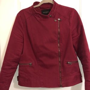 Banana Republic jacket